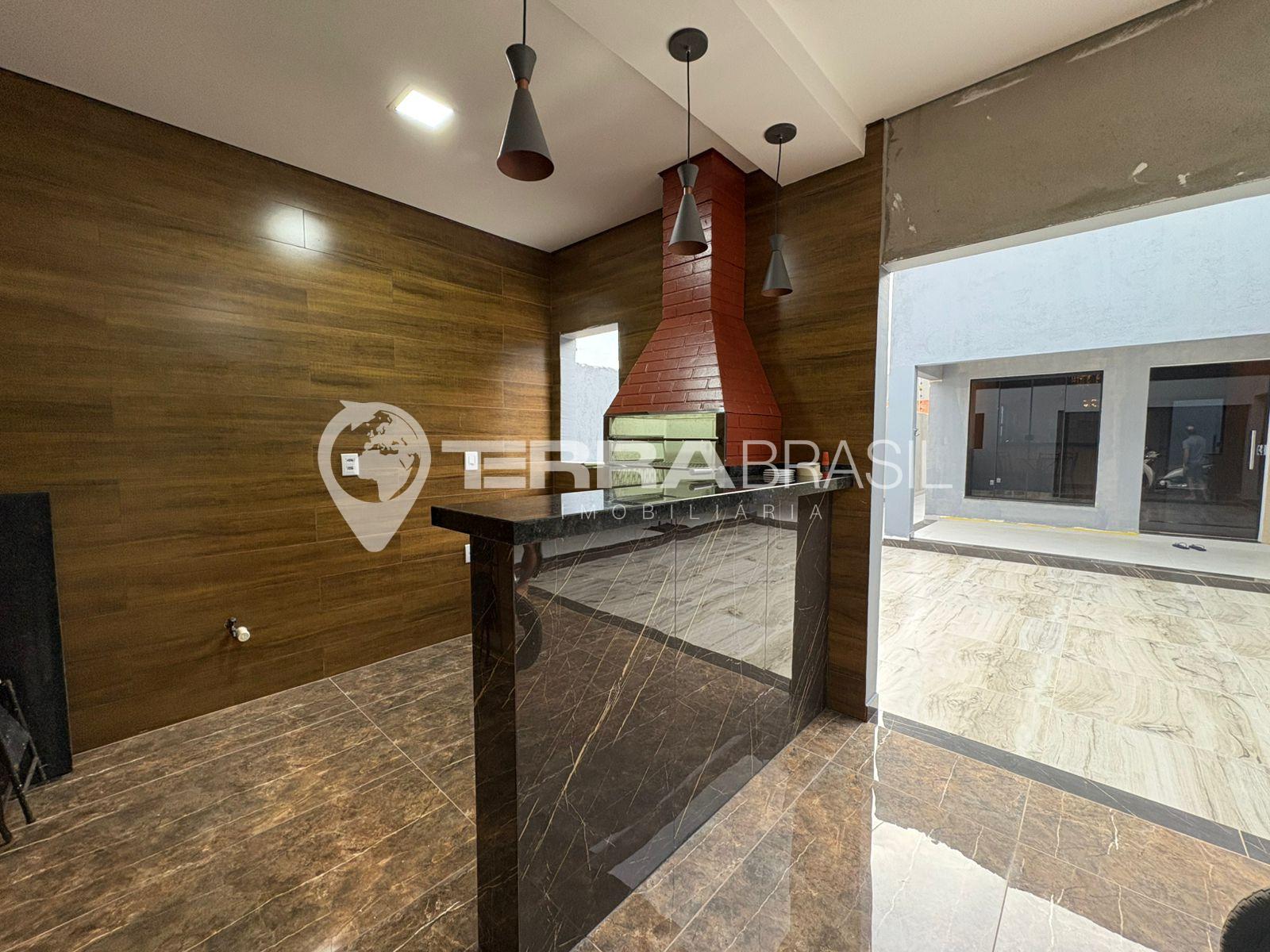 Imóvel Novo no Park Amazonas, 2 Quartos, Suíte e Área Gourmet,...
