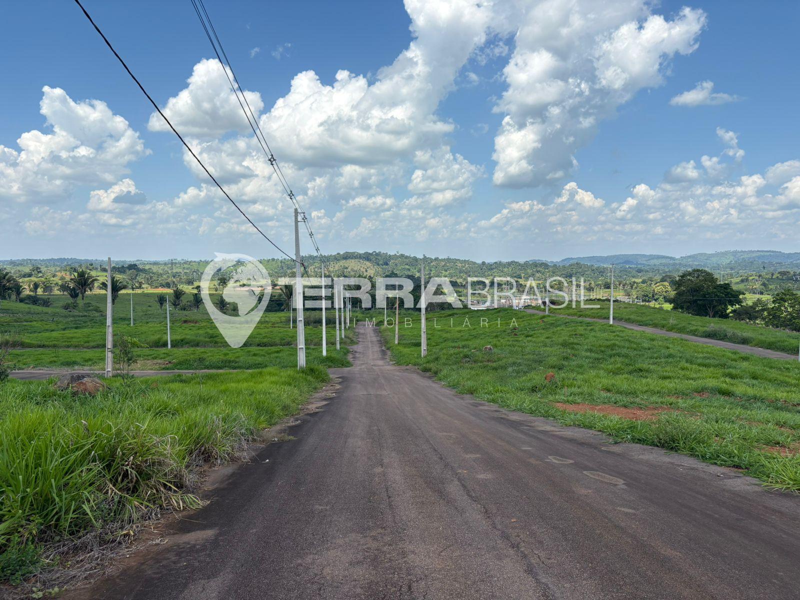 Oportunidade para Investidores,  50 Lotes Urbanos à Venda no J...