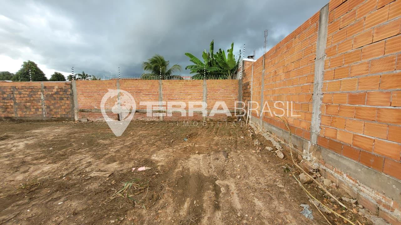Terreno tamanho 24x30m,  Murado no Bairro S?o Crist?v?o, Pr?xi...