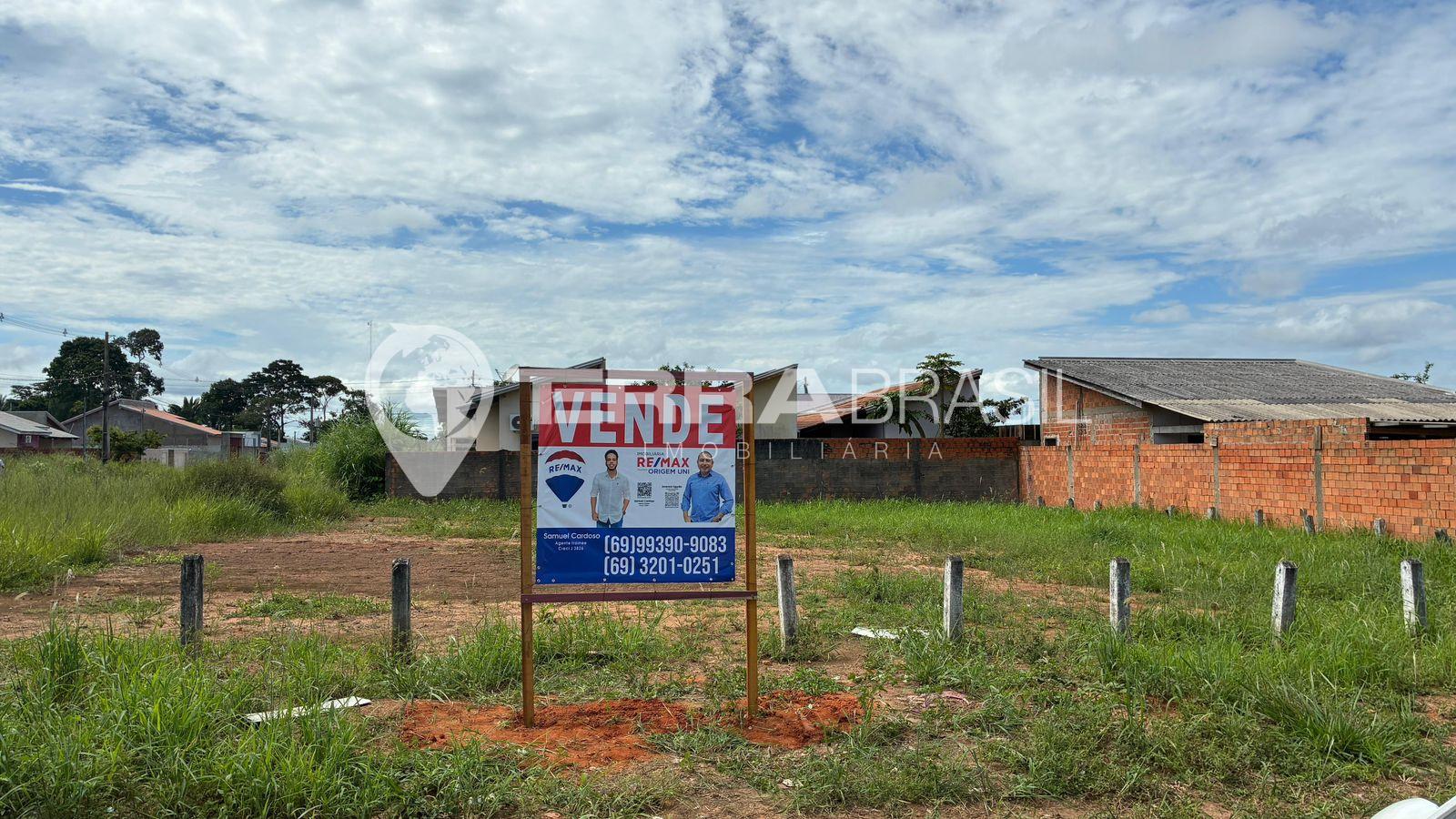Terreno Comercial na Linha 94, Próx. a Campilar e Rio Beef, Ja...