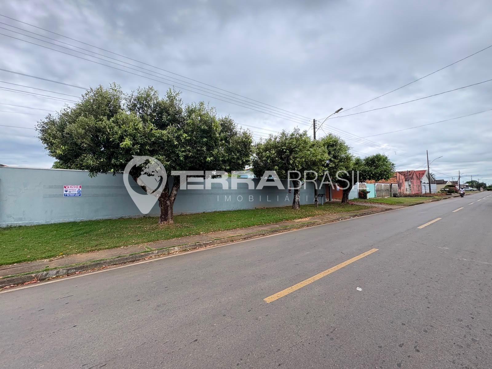 Terreno com 445,95m² à venda, Bairro Nova Ouro Preto, OURO PRE...