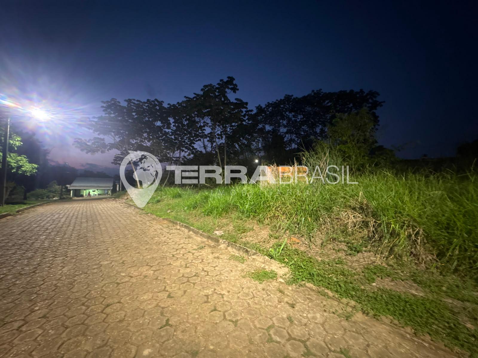 Terreno à venda, tamanho 12,53x25m - Residencial Colina Park, ...