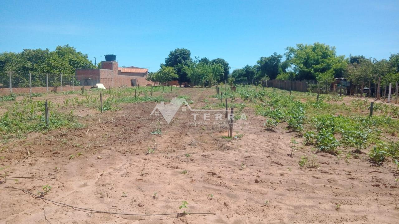 Vende-se uma Chácara no Alto do Buritis em Barreiras -BA