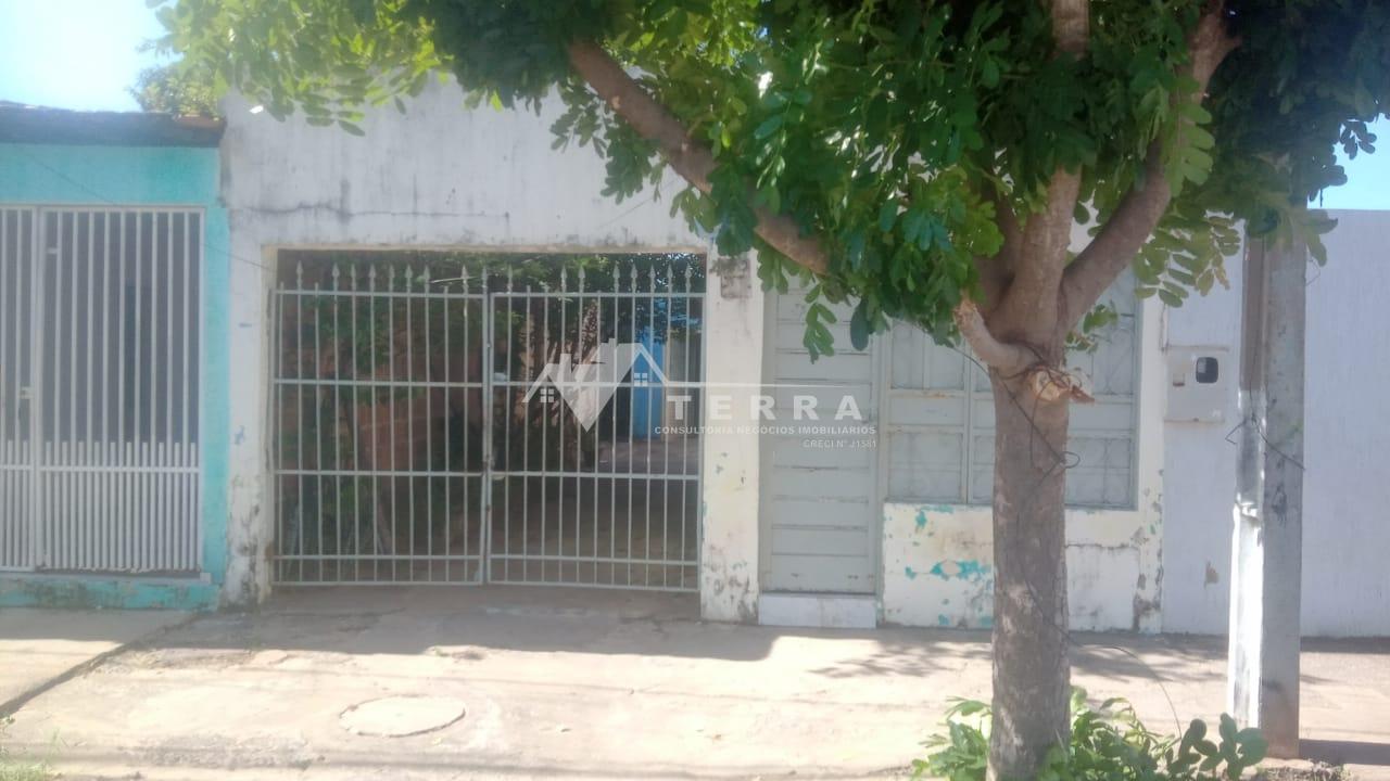 Vende-se um Terreno no Bairro Vila Regina - Barreiras - Ba