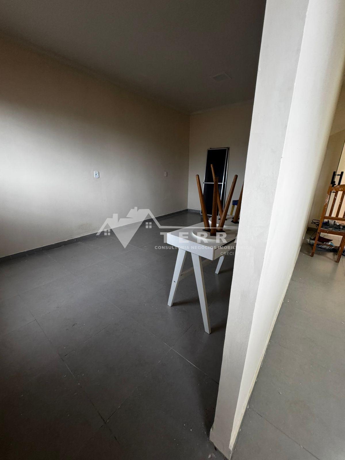 Aluga Sala Comercial