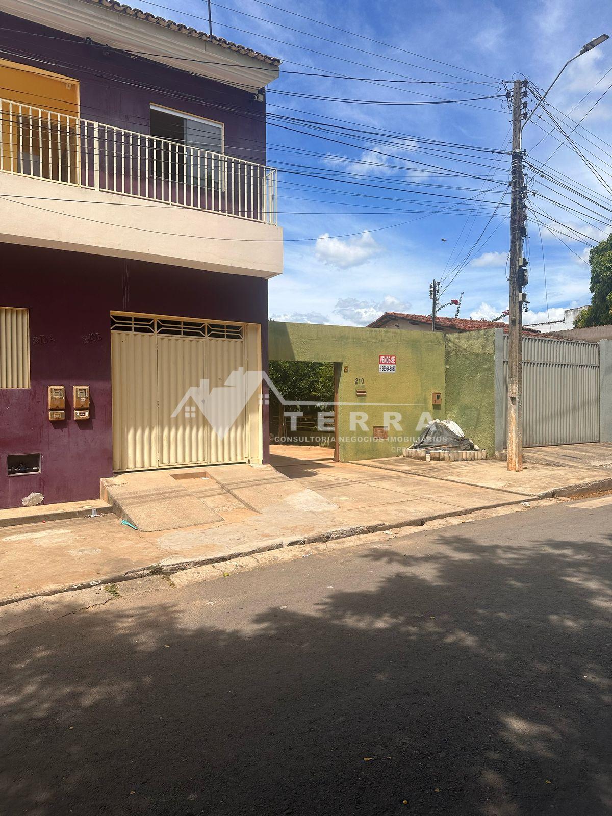 Vendo casa