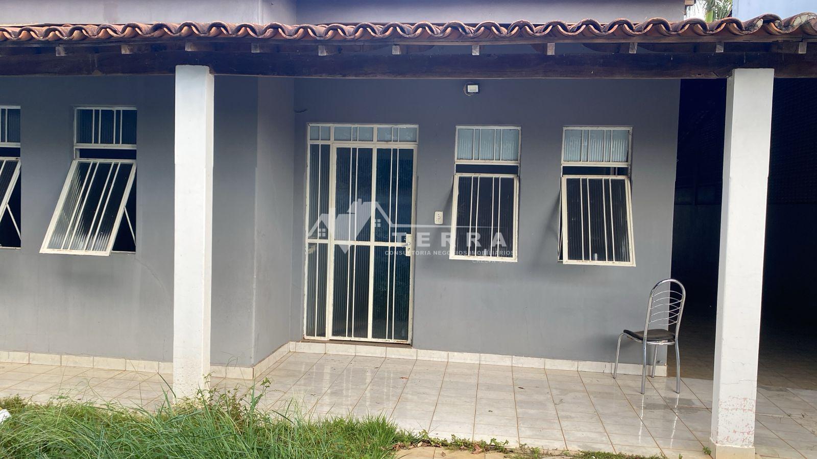 Alugo Casa Na Vila Regina