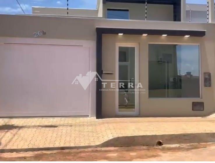 Vendo Casa de Alto Padrão