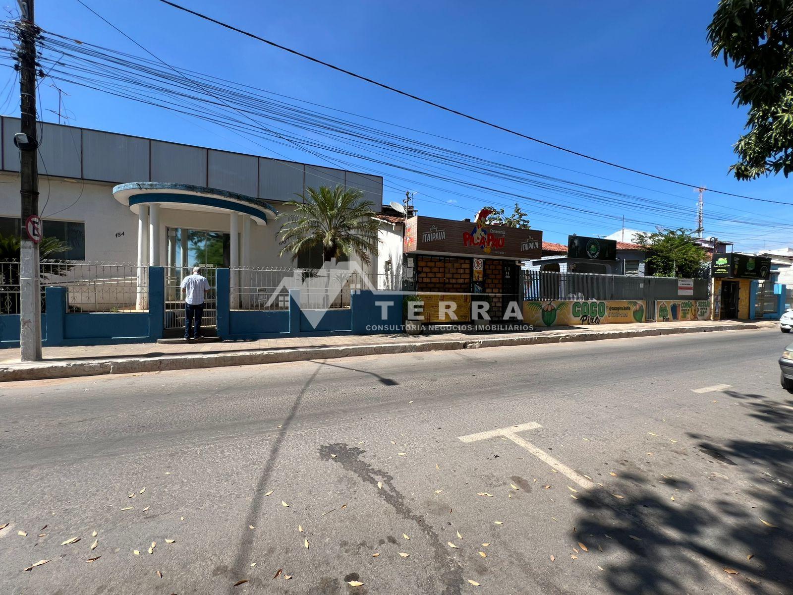 Alugo Salas Comerciais
