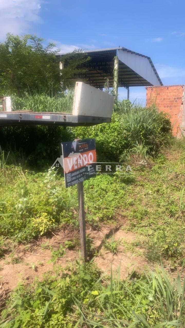 Lote à venda, Riachinho, BARREIRAS - BA