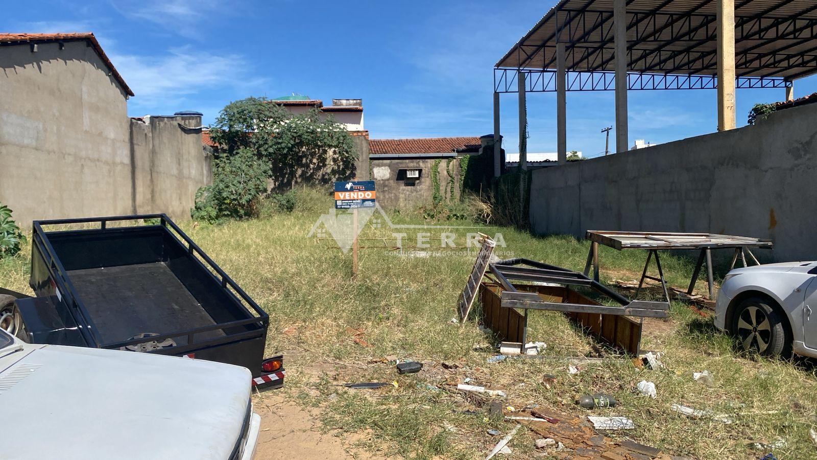 Lote à venda, Sandra Regina, BARREIRAS - BA