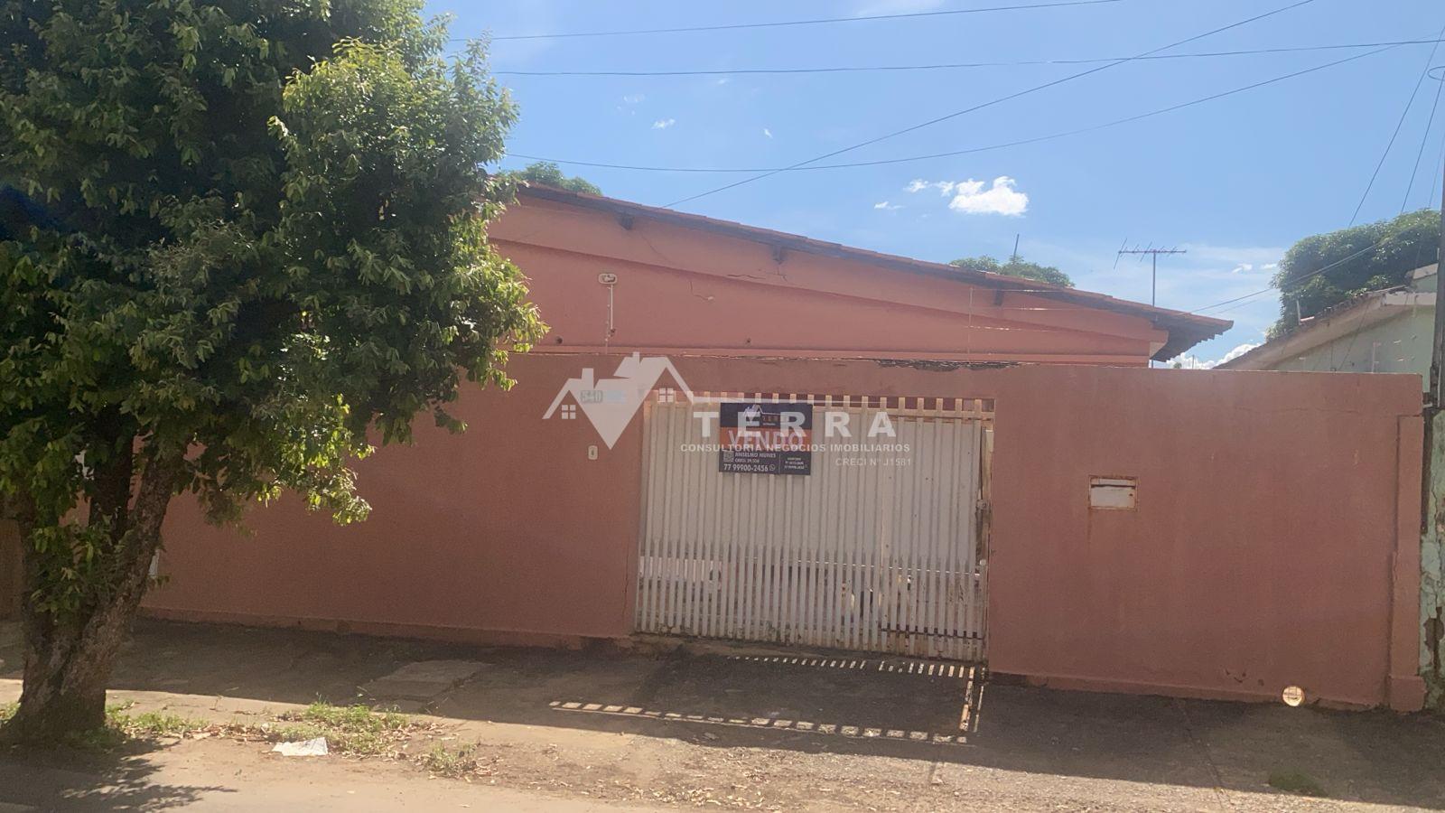 Vendo Casa No bairro Vila Regina