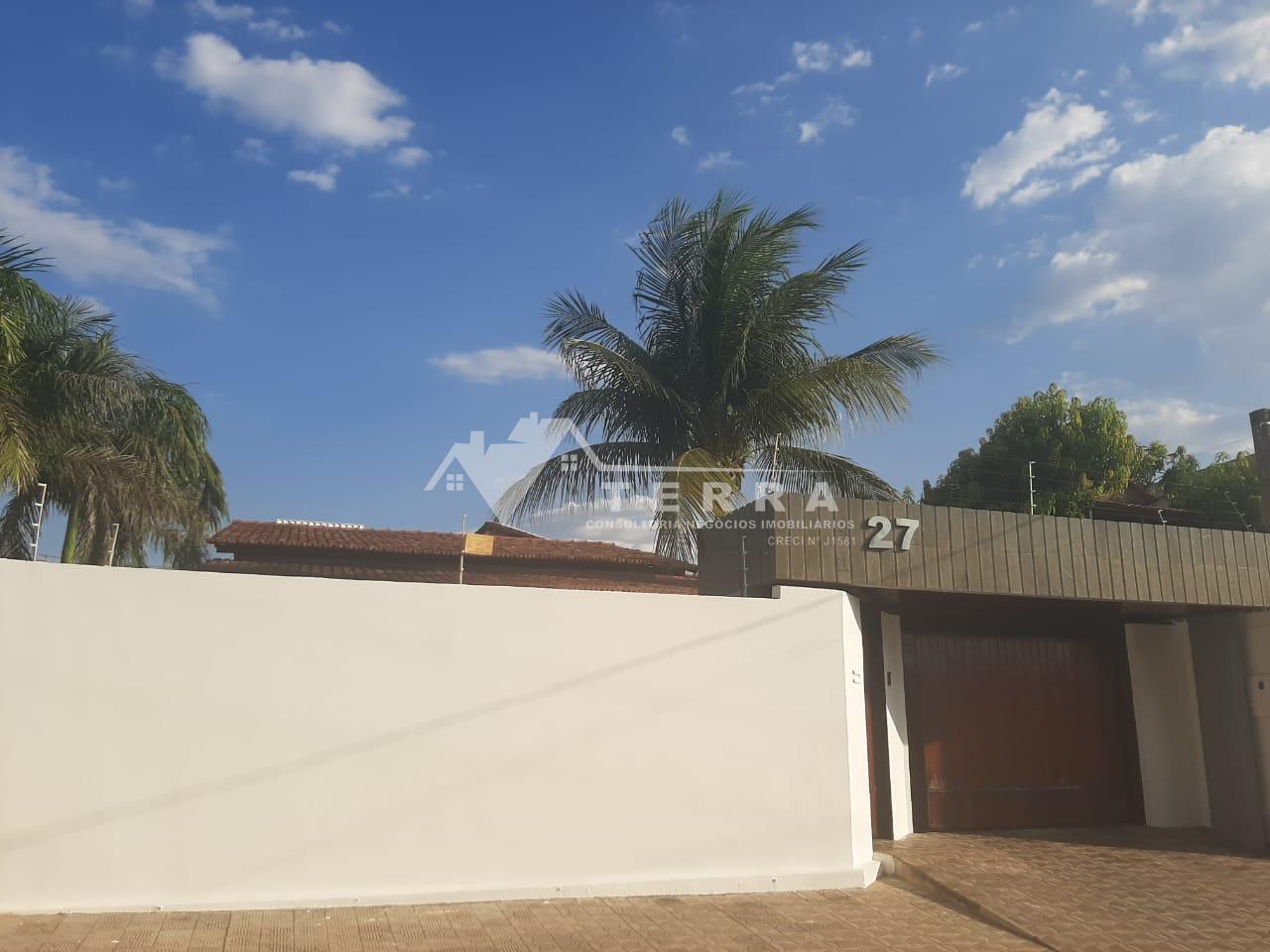 Vendo Casa No Jardim Ouro Branco