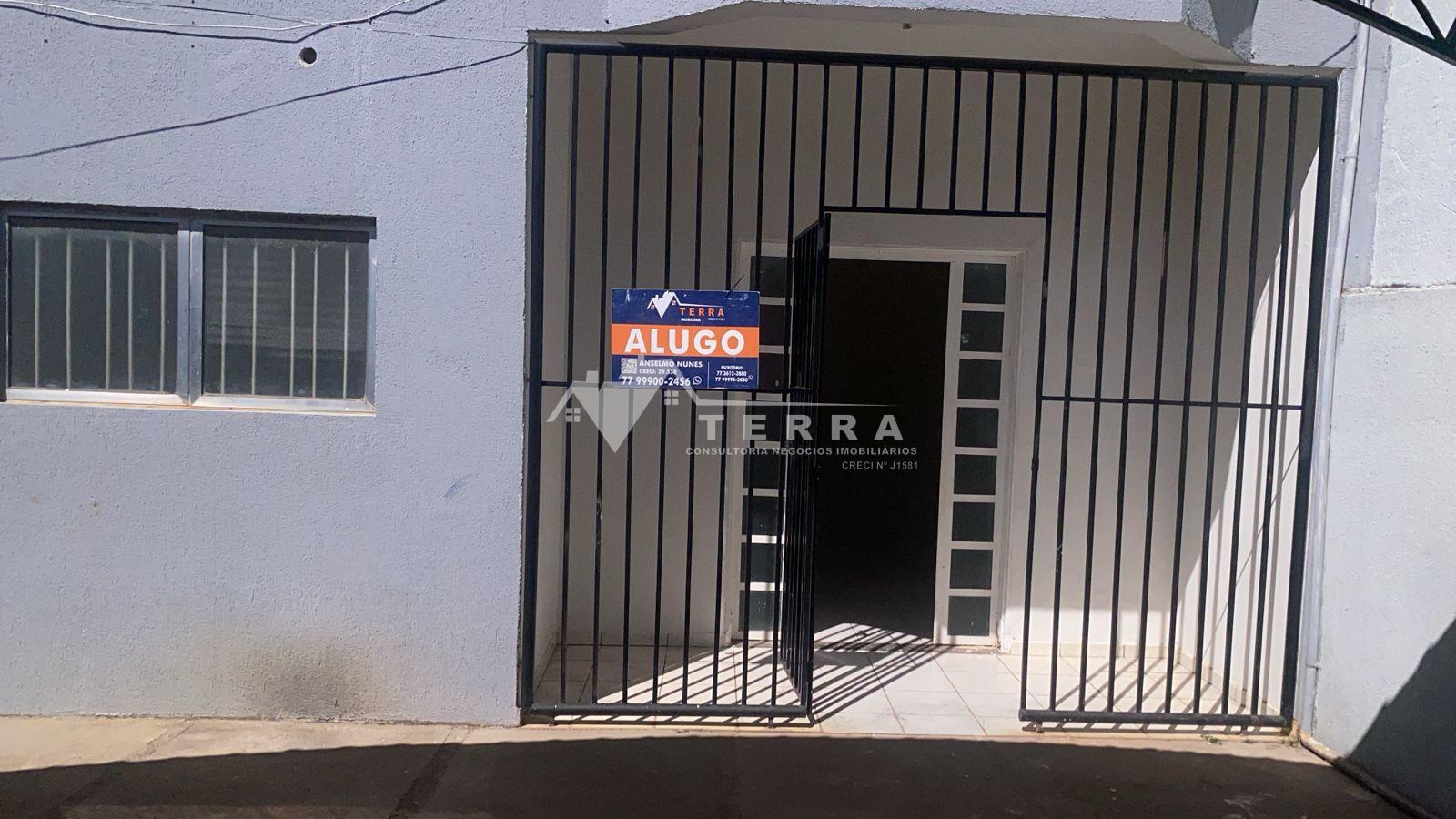 Alugo Apartamento