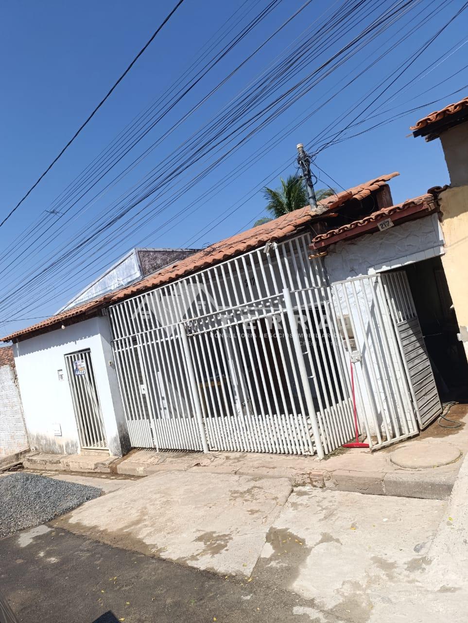 Vendo Casa