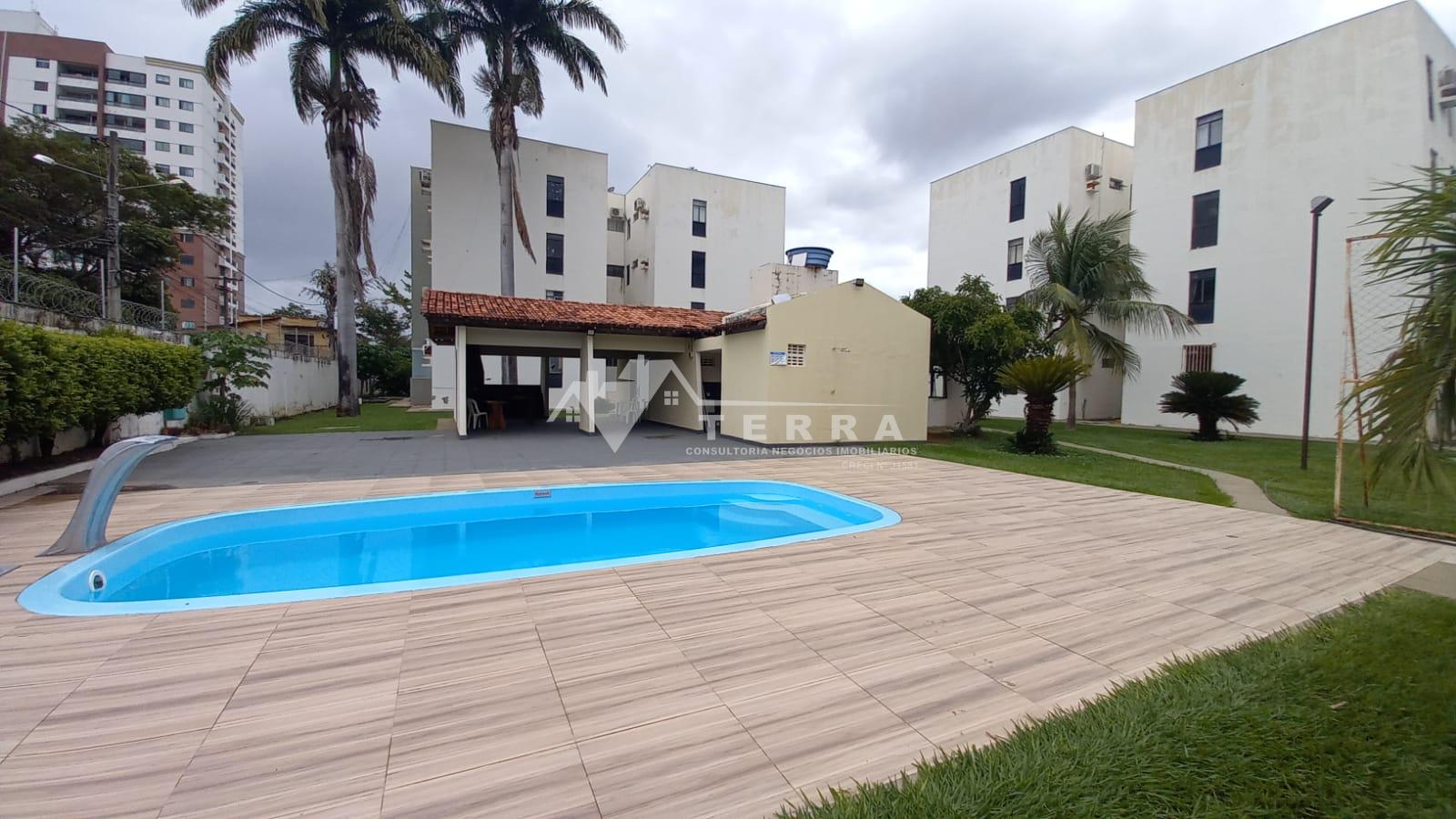 VENDO APARTAMENTO NO MORADA NOBRE