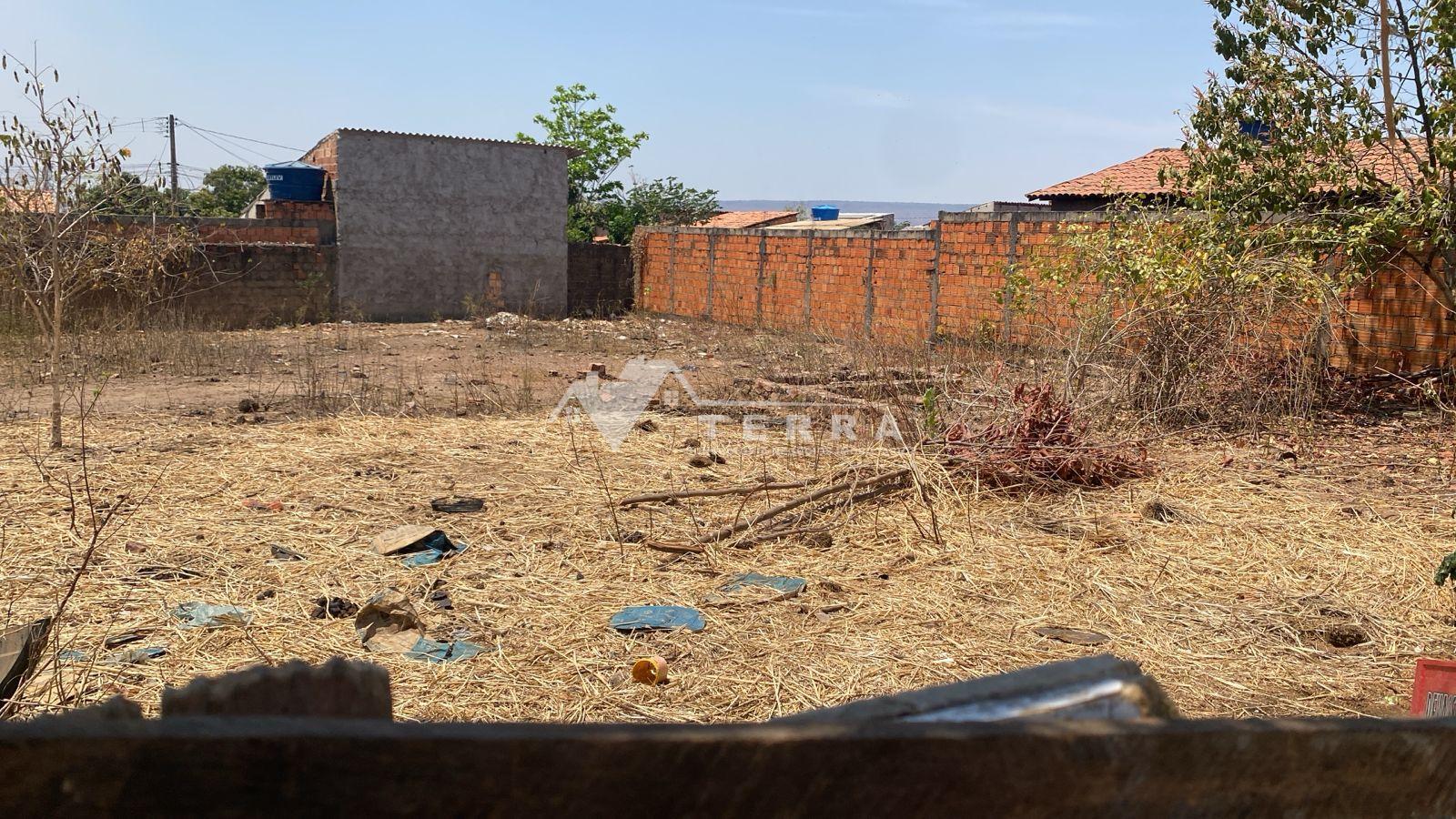 Lote à venda, VILA RICA, BARREIRAS - BA