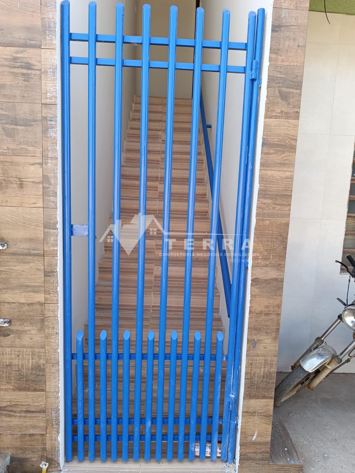 VENDO APARTAMENTO NO SÃO PEDRO