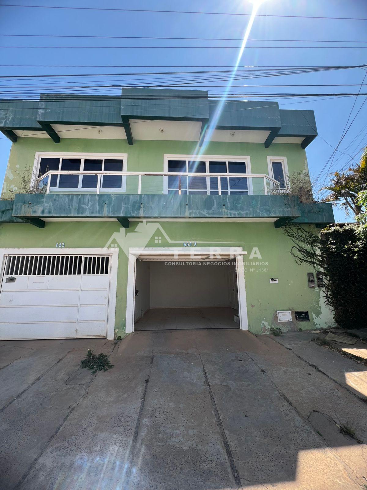 Sobrado para locação, Sandra Regina, BARREIRAS - BA