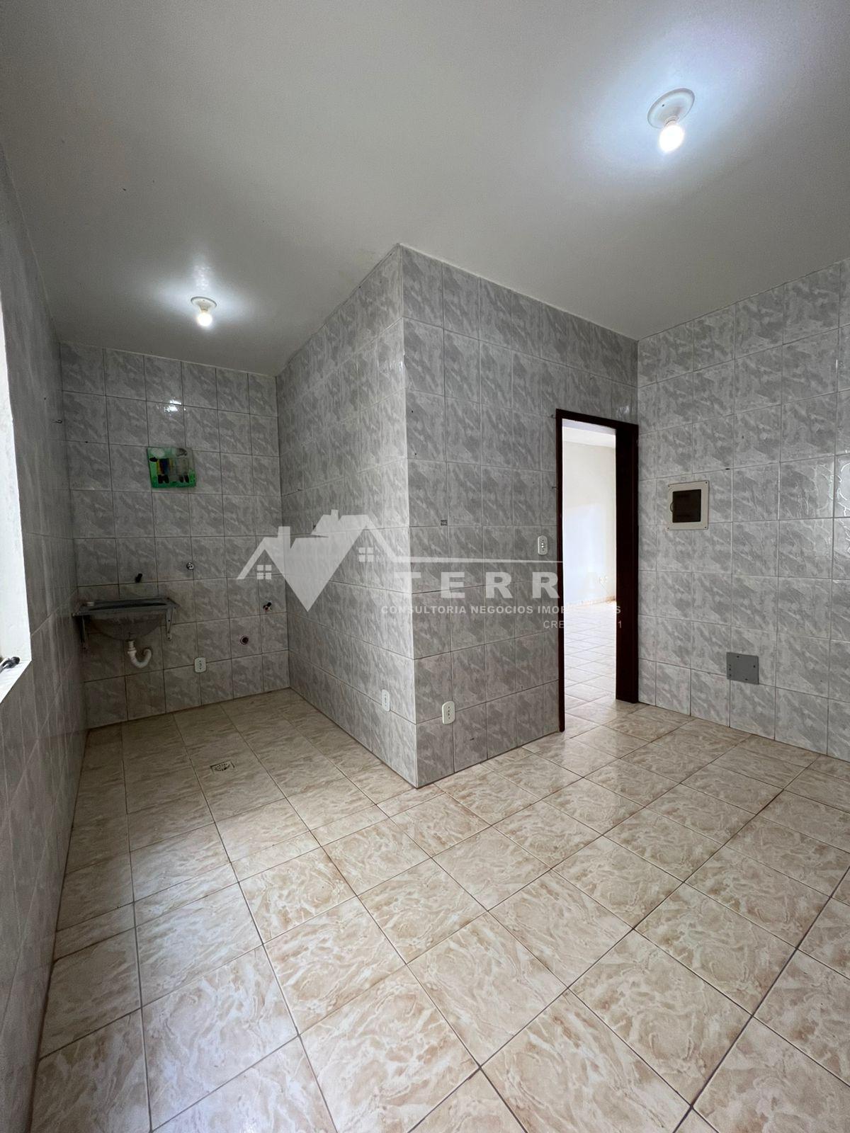 ALUGO APARTAMENTO NO EDIFICIO PLANALTO