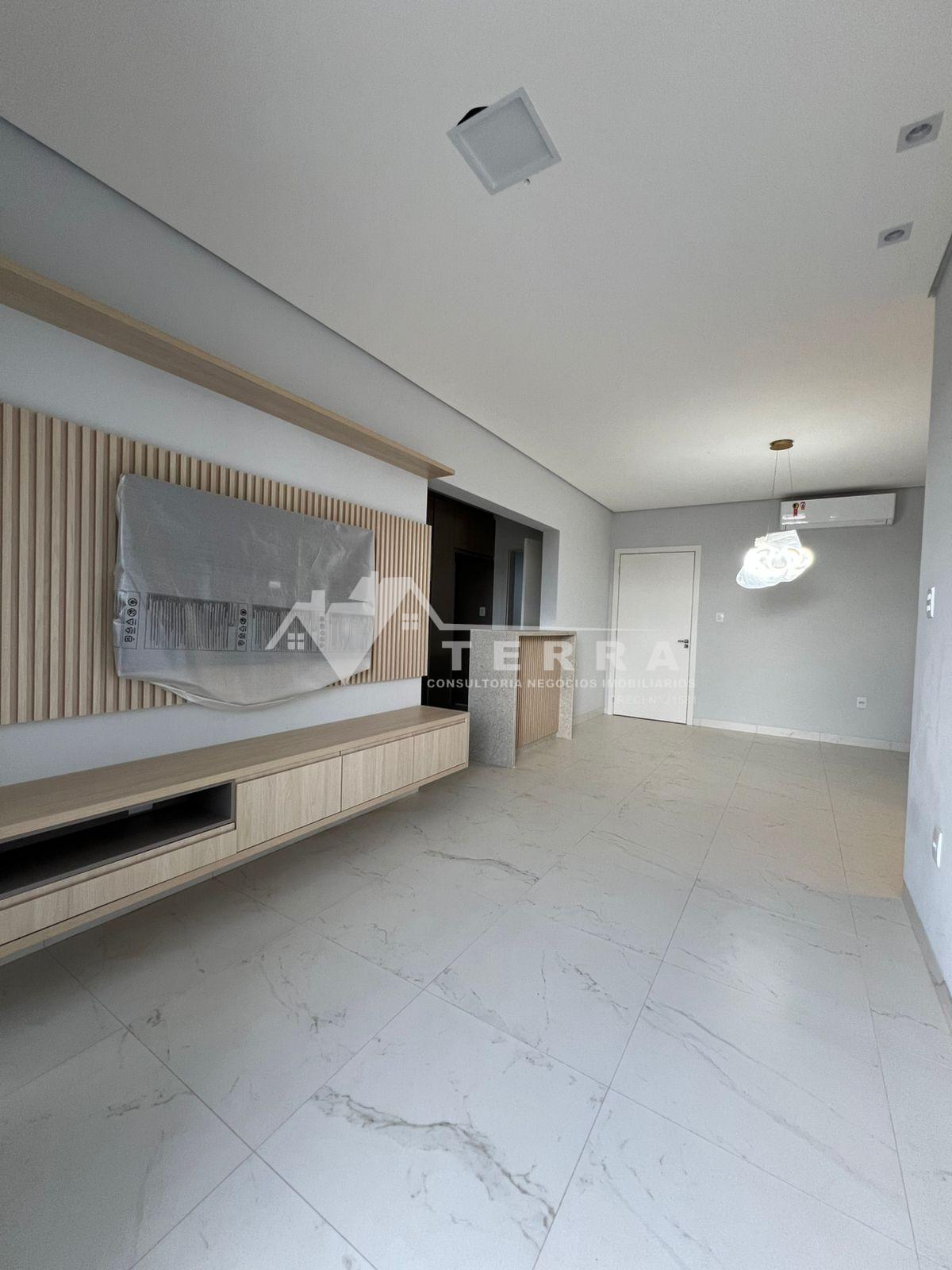 Apartamento semi mobiliado disponível para locação no Lisboa