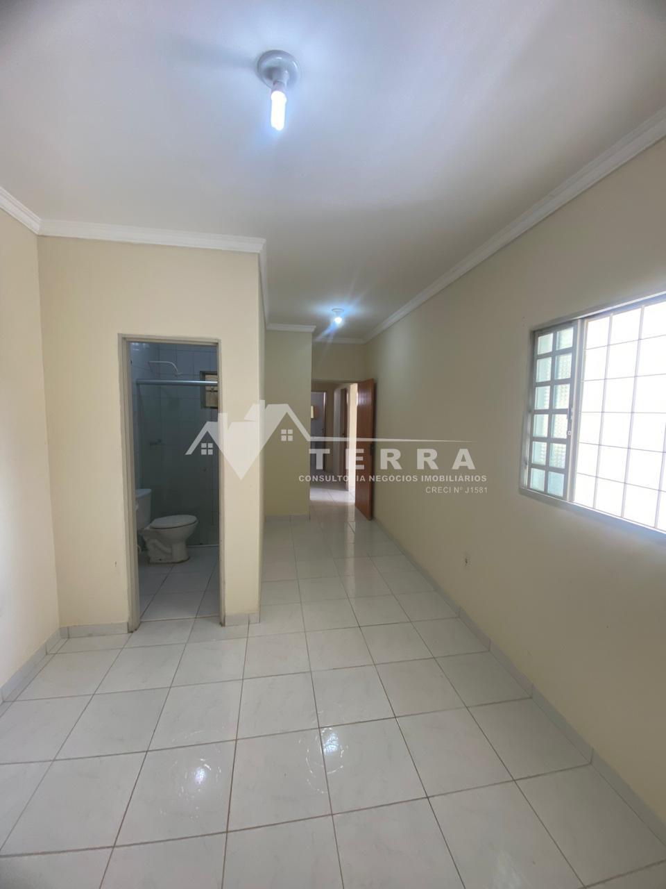 ALUGO APARTAMENTO,BAIRRO SANDRA REGINA
