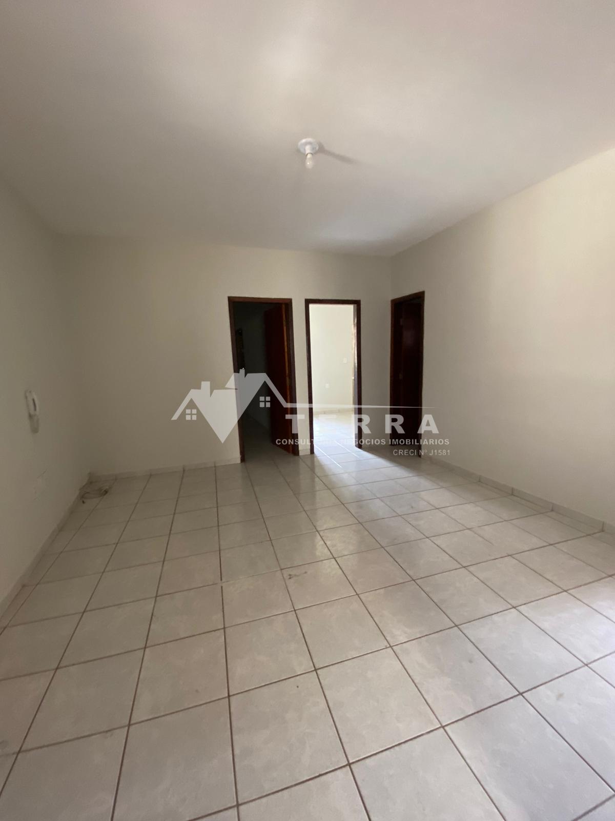 ALUGA-SE APARTAMENTO NO BAIRRO JARDIM OURO BRANCO- BARREIRAS - BA