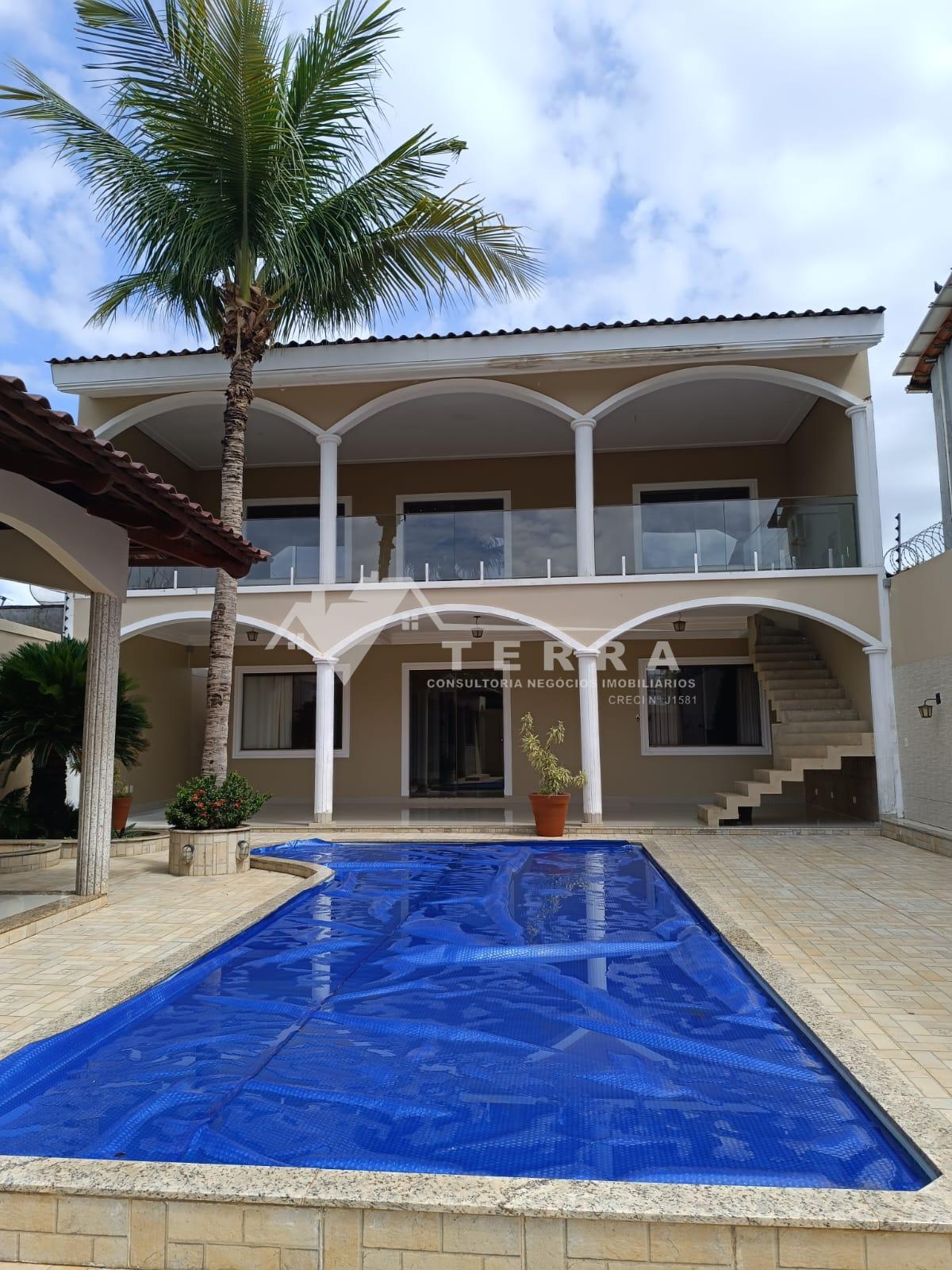 Imóvel disponível para locação