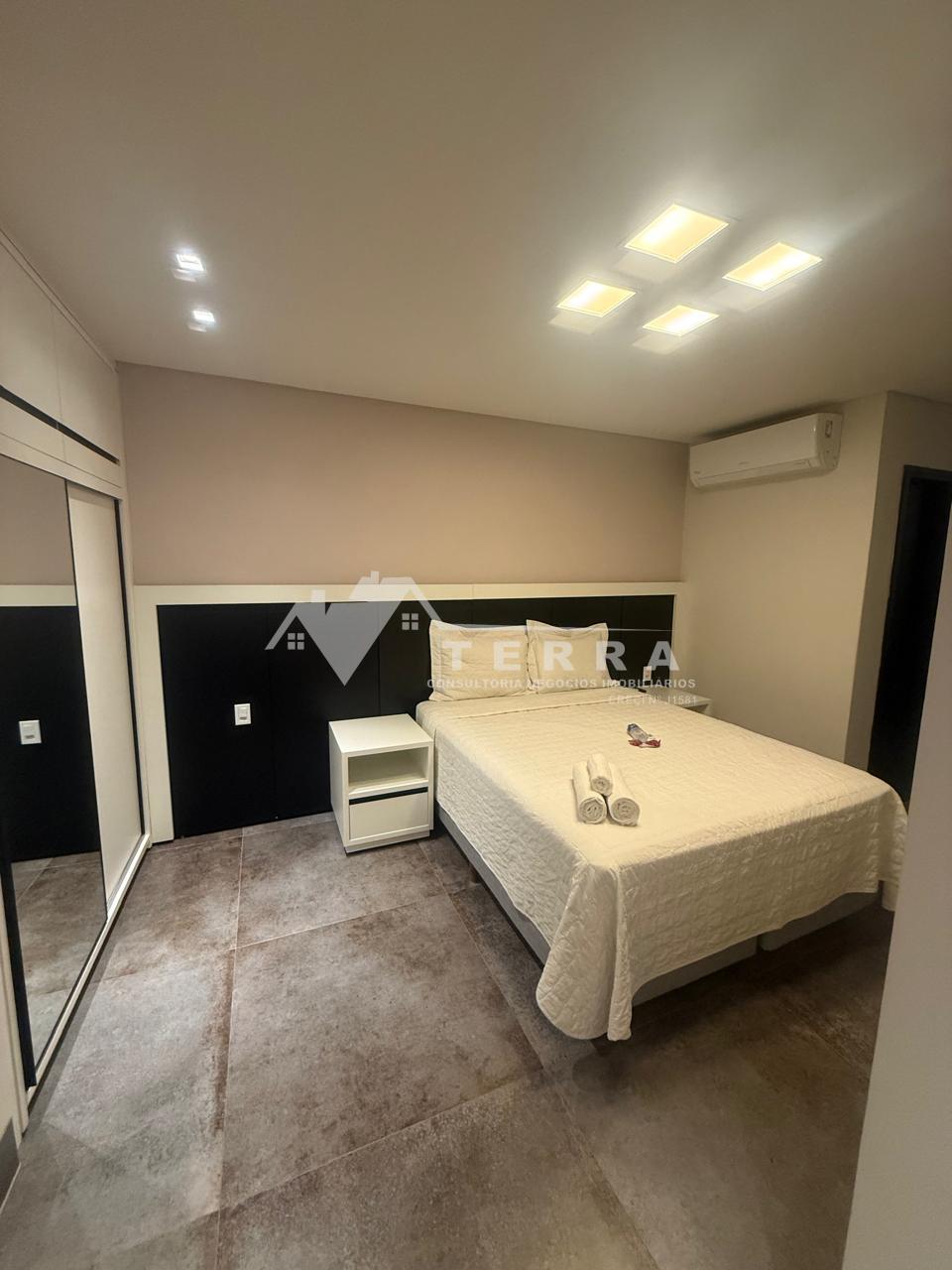 Alugo Loft Mobiliado No Centro