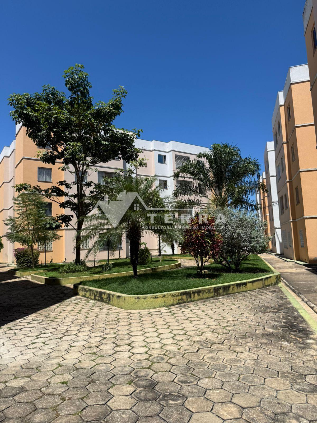 Apartamento para locação, Vila Dulce, BARREIRAS - BA