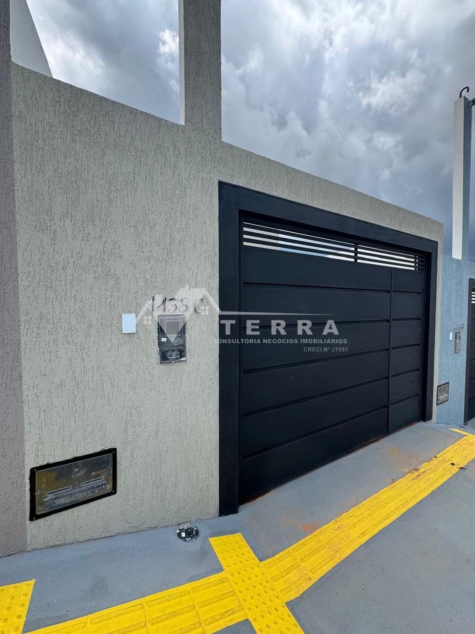 Casa com 3 dormitórios à venda, Serra do Mimo, BARREIRAS - BA