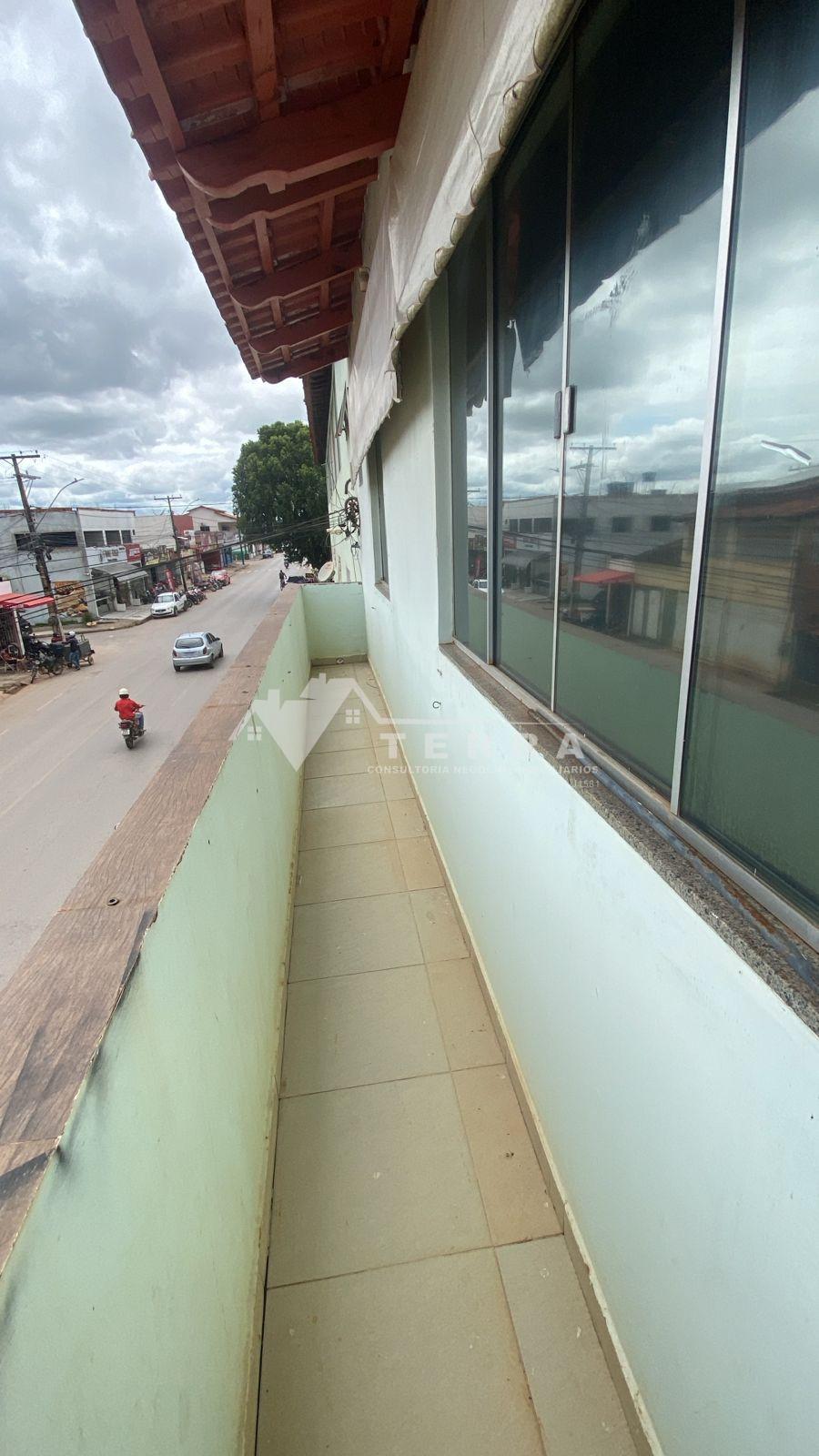 ALUGO APARTAMENTO