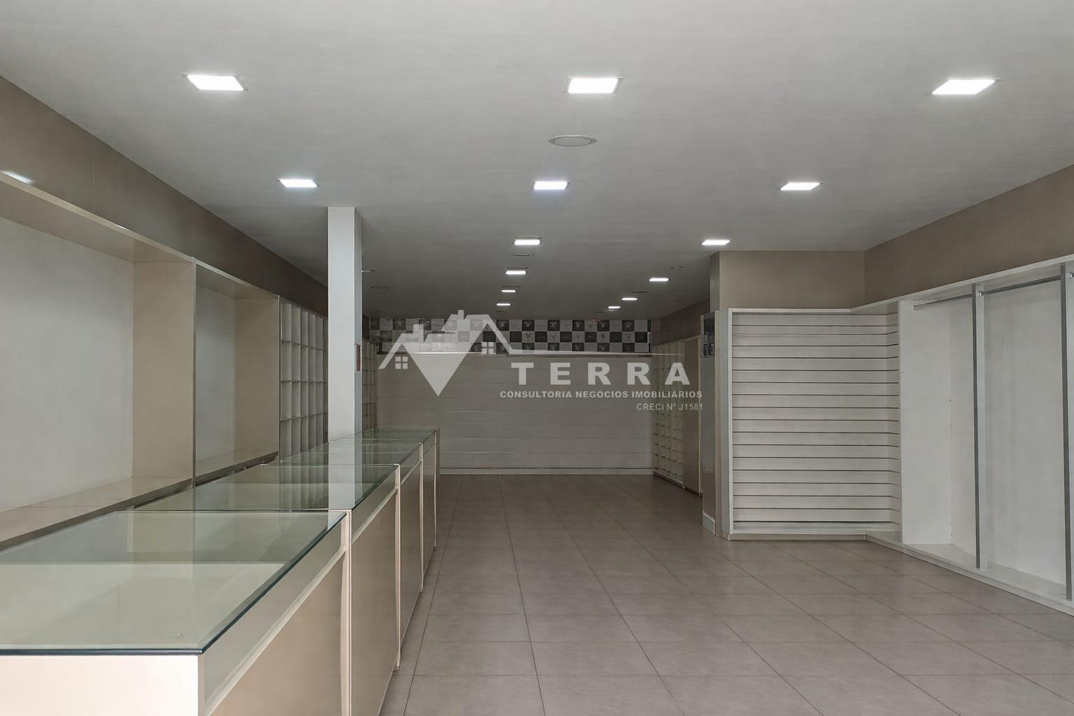 Ponto Comercial para locação, Centro, BARREIRAS - BA
