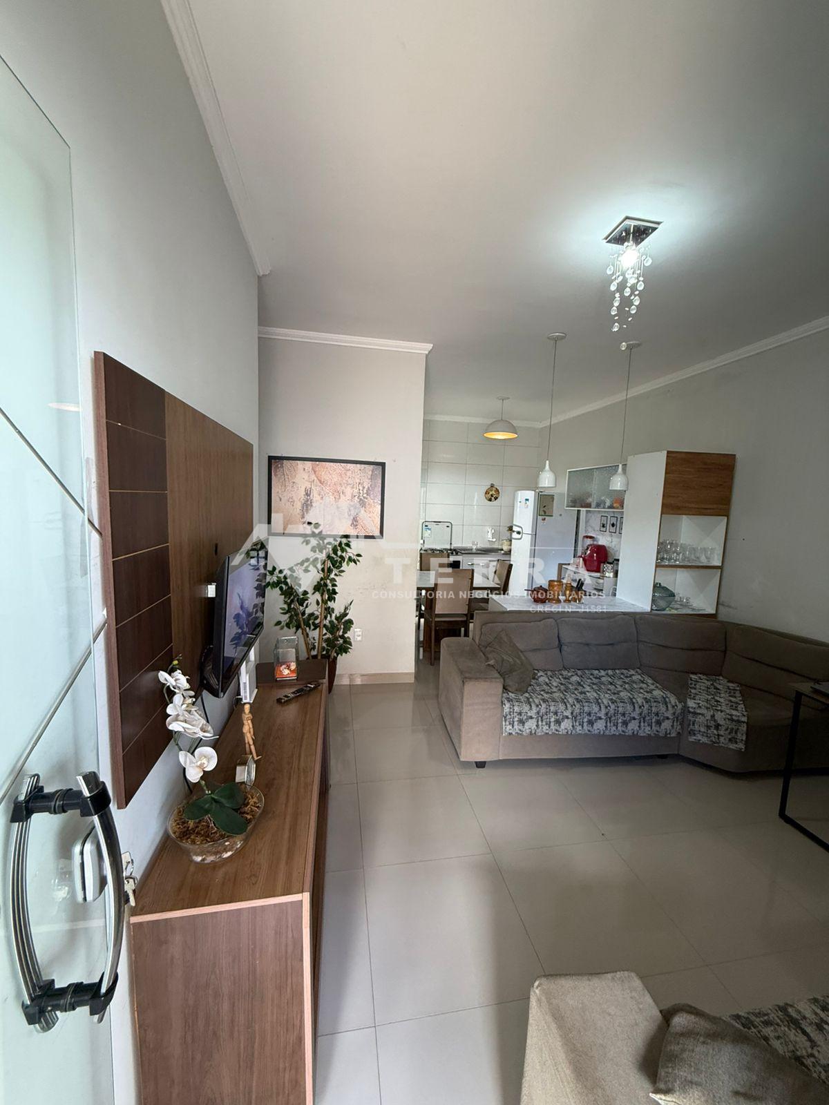 Casa à venda, Serra do Mimo, BARREIRAS - BA