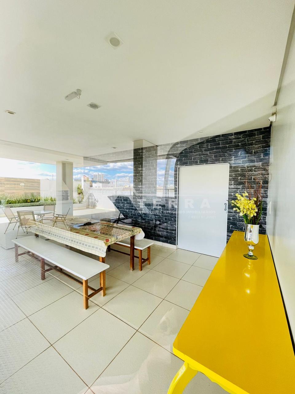 Apartamento para locação, JK, BARREIRAS - BA
