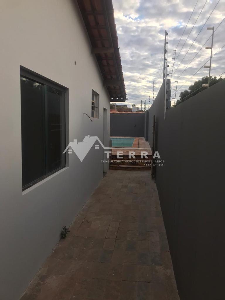 Casa à venda, JARDIM OURO BRANCO, BARREIRAS - BA