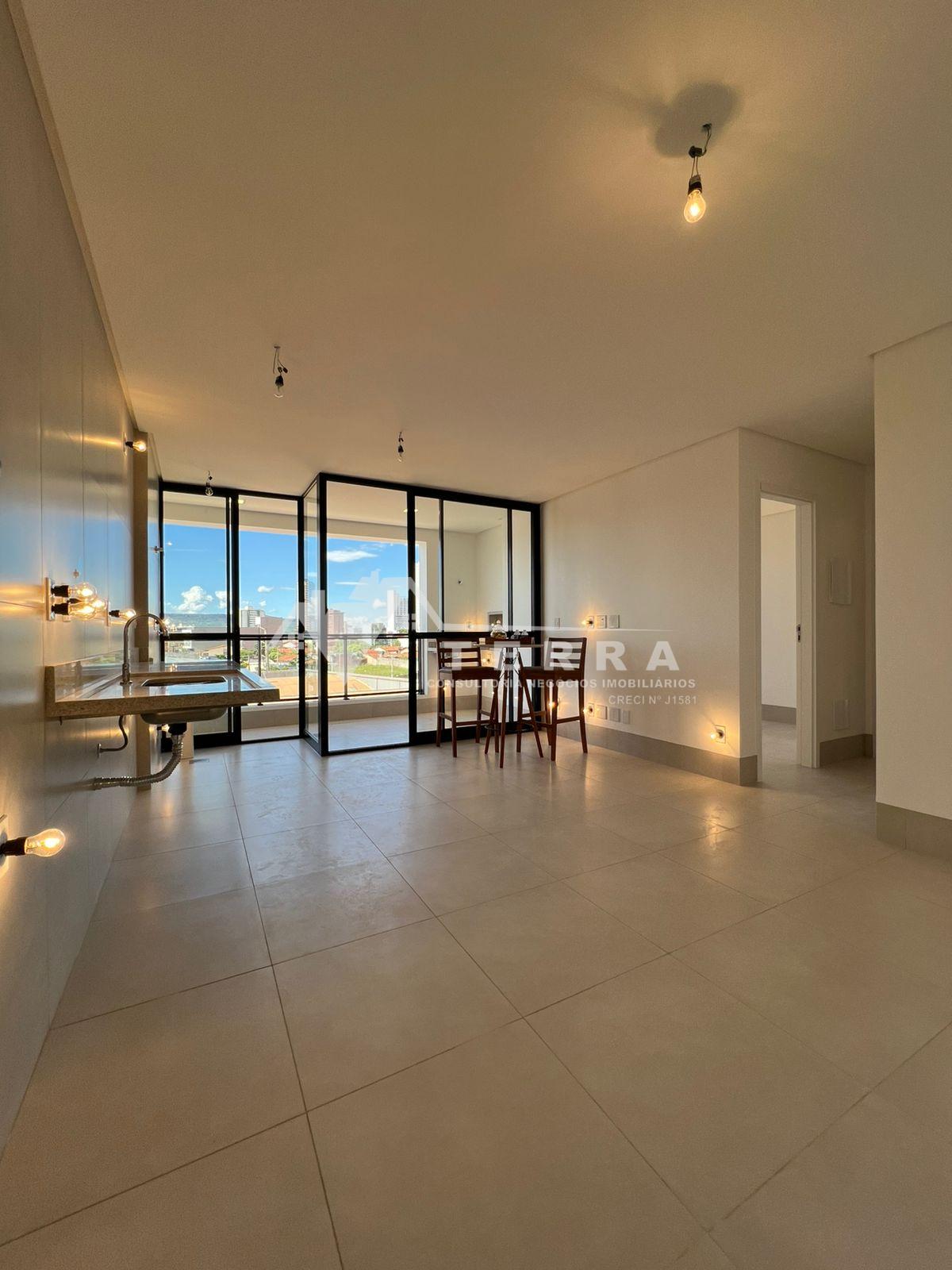 Apartamento para locação, Vila Regina, BARREIRAS - BA