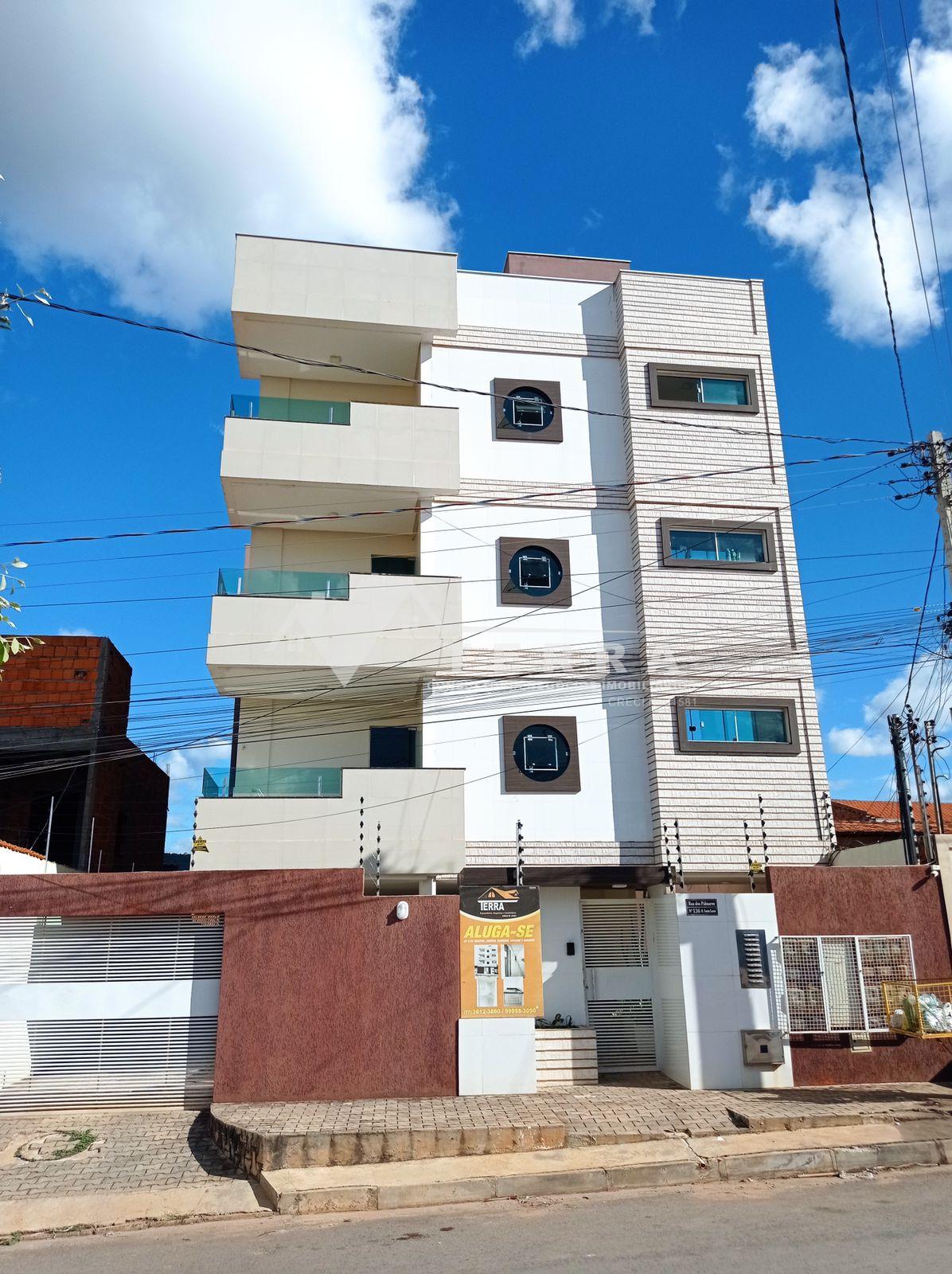 Apartamento para locação, Rio grande, BARREIRAS - BA