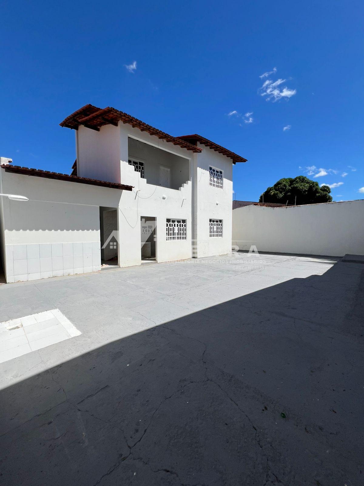 Sobrado para locação, JARDIM OURO BRANCO, BARREIRAS - BA