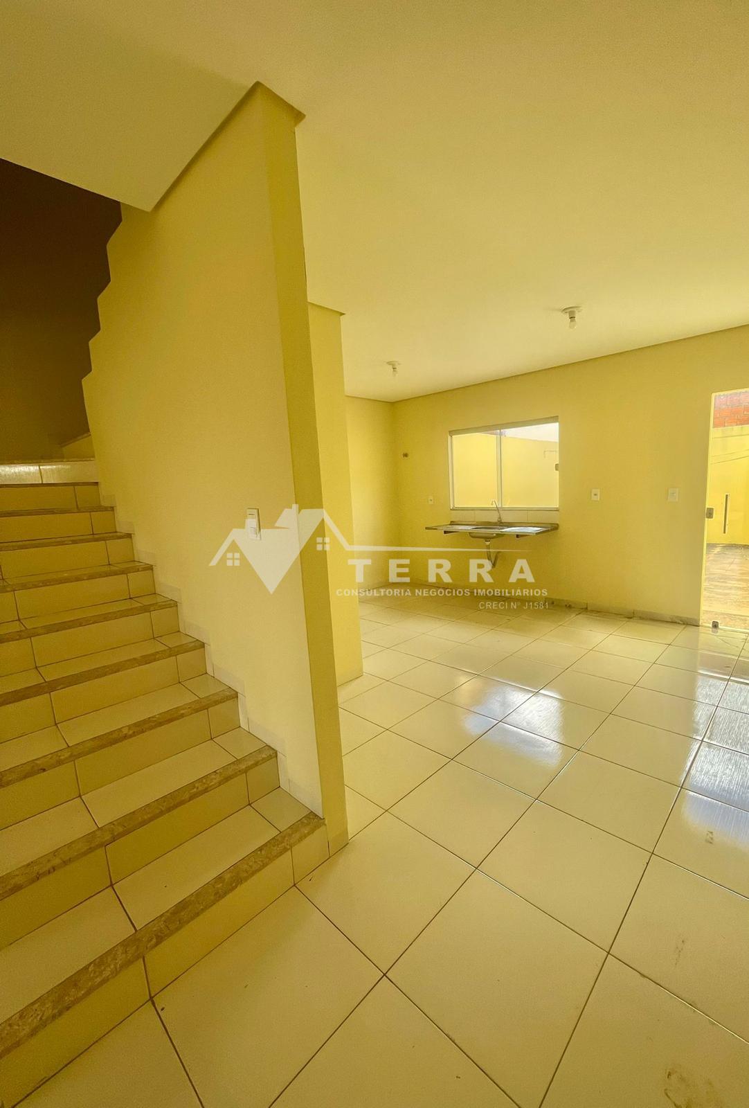 Sobrado para locação, Jardim Vitória, BARREIRAS - BA