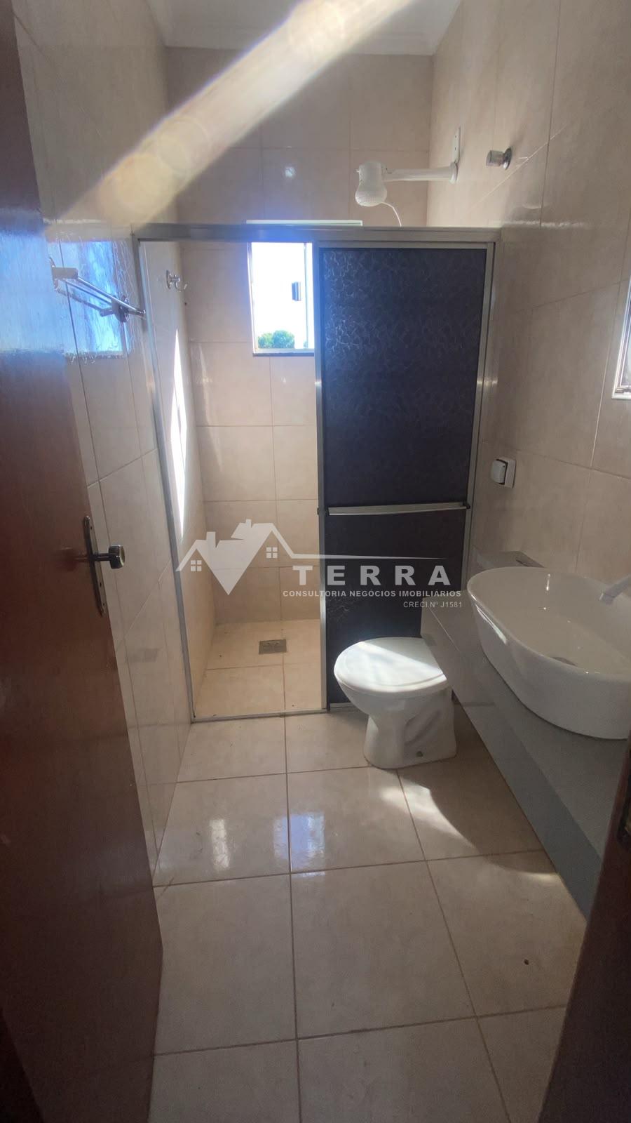 Apartamento para locação, Morada da Lua, BARREIRAS - BA