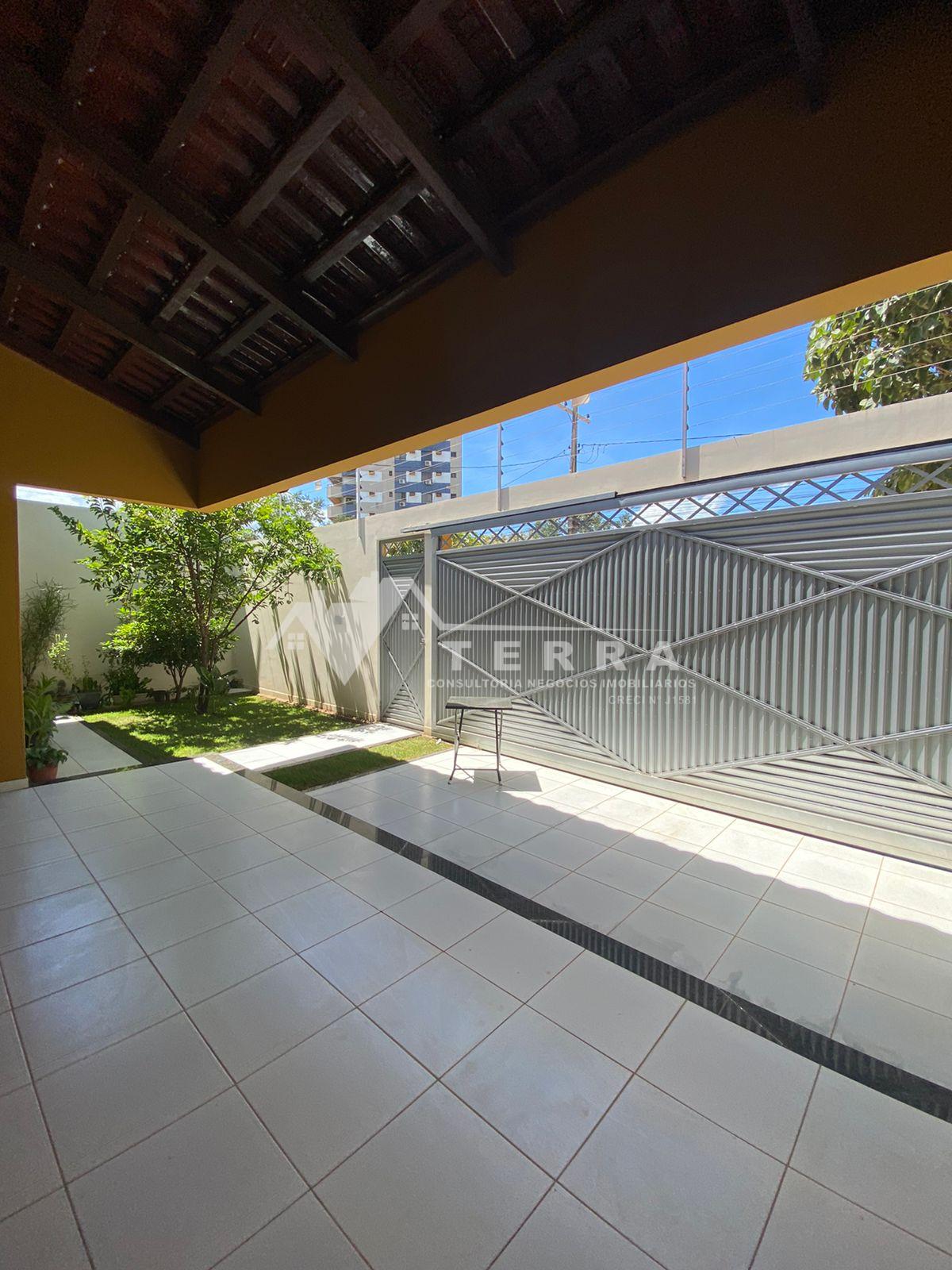 Casa para locação, Morada Nobre, BARREIRAS - BA