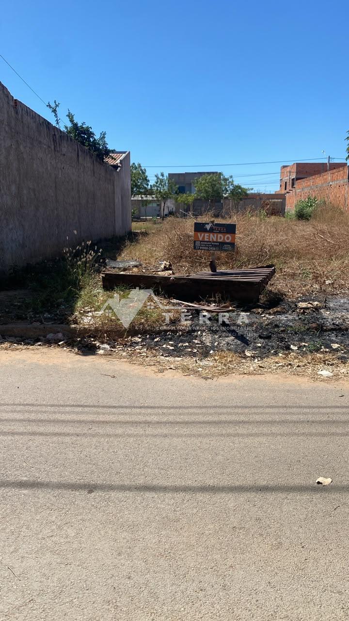 Lote à venda, JARDIM VITORIA 2, BARREIRAS - BA