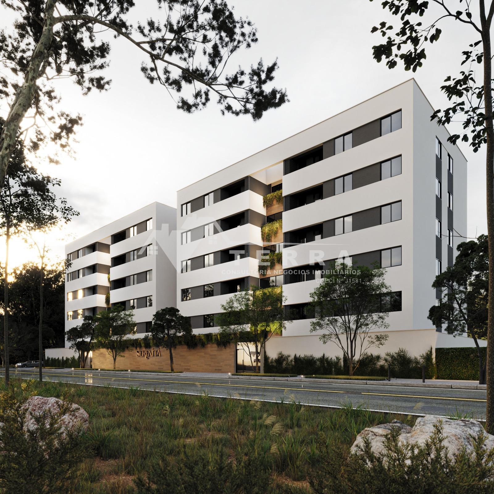 Apartamento, Parque da Cidade, BARREIRAS - BA