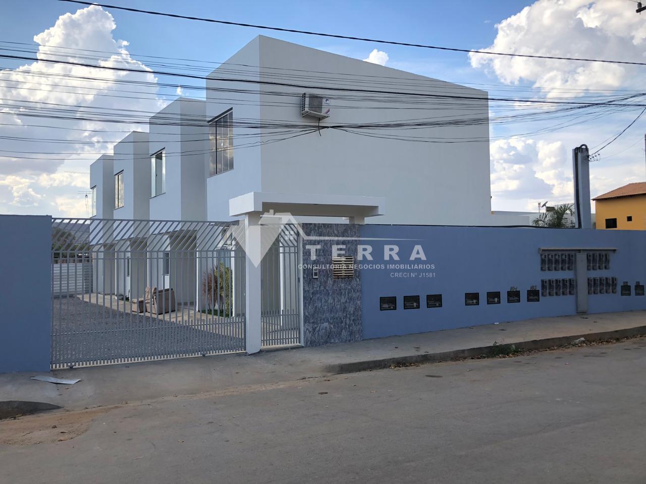 Sobrado para locação, Morada Nobre, BARREIRAS - BA