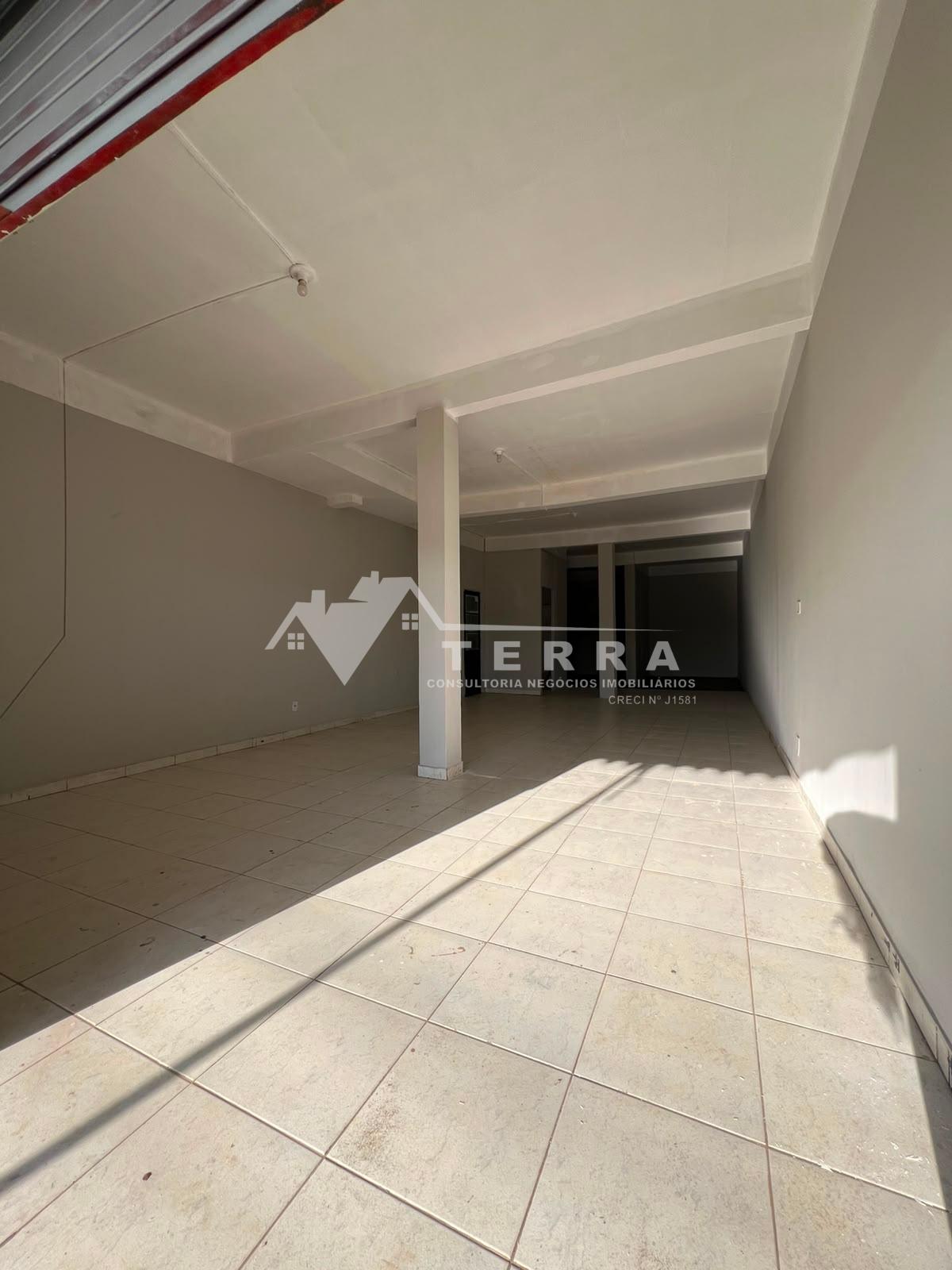 Ponto Comercial para locação, Centro, BARREIRAS - BA