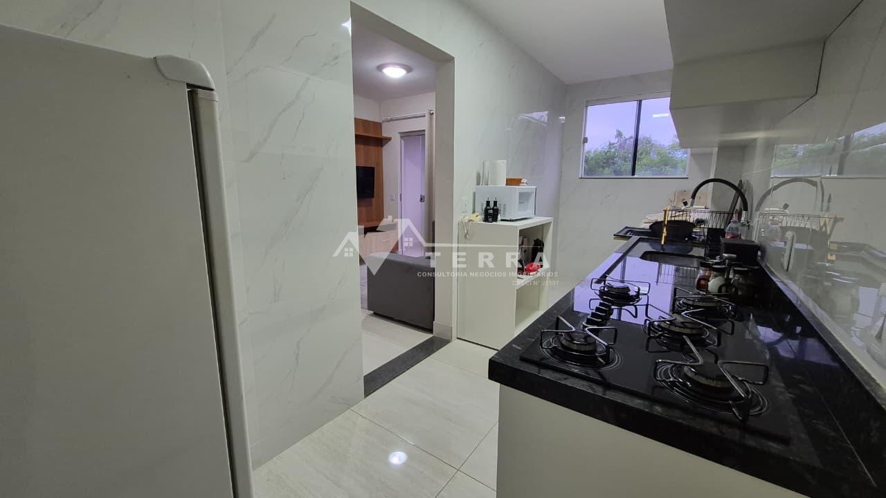Apartamento para locação, Vila Dulce, BARREIRAS - BA