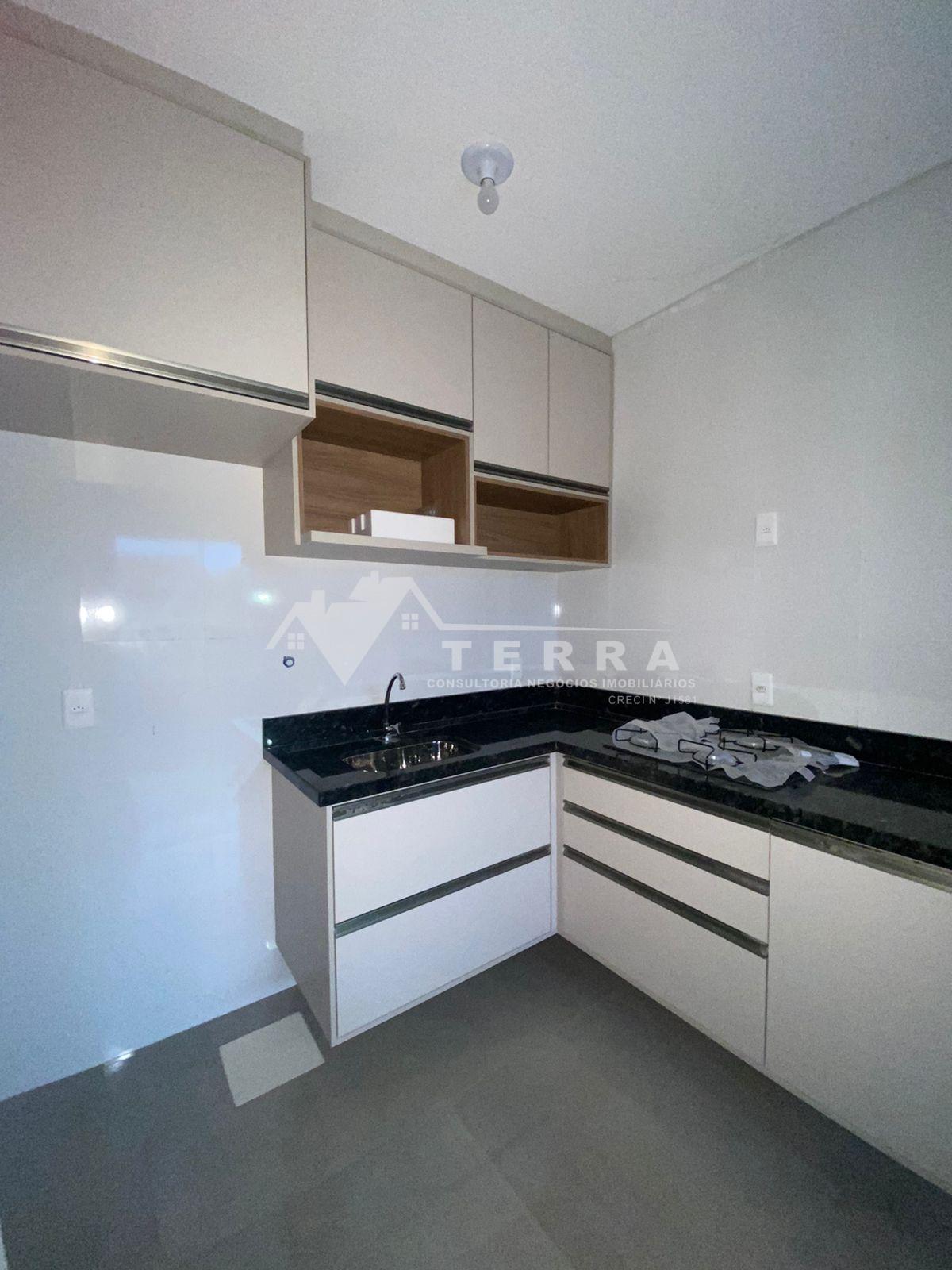 Apartamento para locação, Novo Horizonte, BARREIRAS - BA