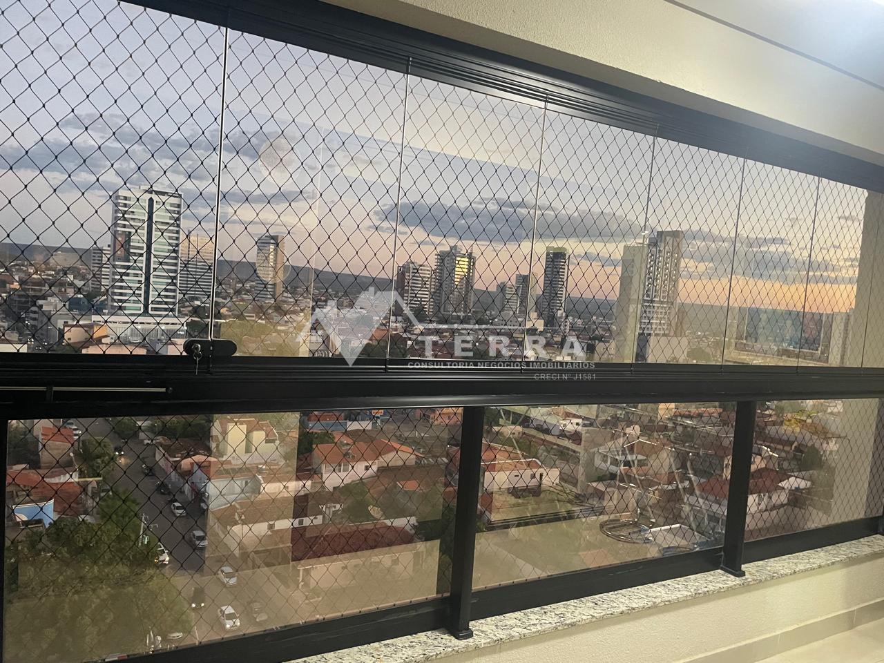 Apartamento para locação, Centro, BARREIRAS - BA