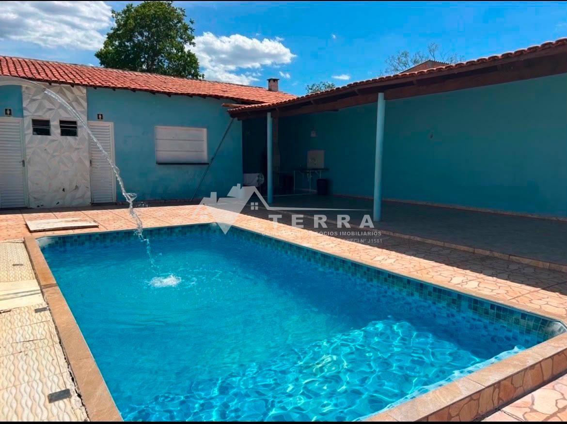 Casa à venda, Barreiras, BARREIRAS - BA